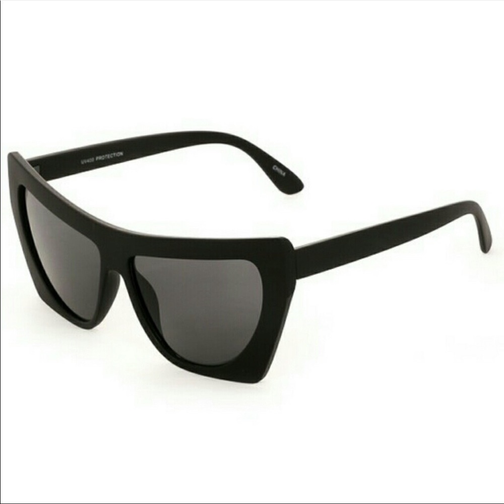 Square Sunnies